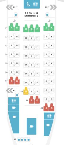 qr 932 seat map|QR932 .
